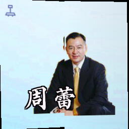 周蕾