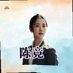 陈竞